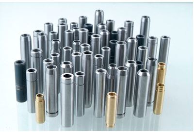 氣門導(dǎo)管與氣門及其相關(guān)部件 結(jié)構(gòu)、功能與維護(hù)