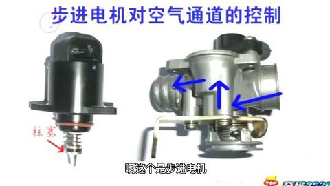 車友必修課 揭秘配氣機構，手把手教你調節氣門間隙，輕松恢復發動機動力