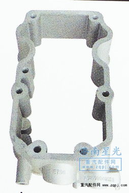 氣門室蓋下蓋vg1096040053與起動(dòng)機(jī)配件 濟(jì)南星光汽車配件銷售中心的專業(yè)供應(yīng)