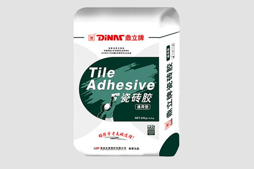 干粉砂漿 現(xiàn)代建筑墻面材料的新星，從干粉到堅實品質(zhì)的轉(zhuǎn)變