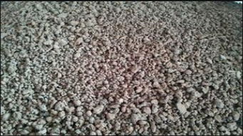 高鋁水泥在干粉砂漿中的應用探究