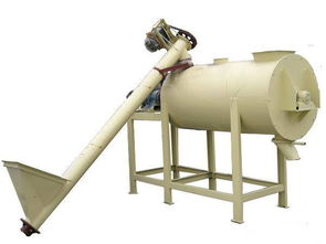 阿勒泰品牌干粉砂漿攪拌機